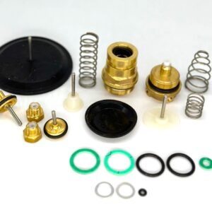 Baxi – Main - Potterton Diverter Valve Repair Kit 248061