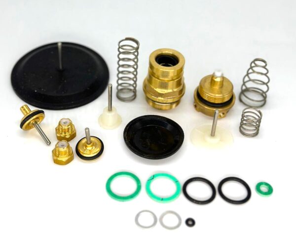 Baxi – Main - Potterton Diverter Valve Repair Kit 248062