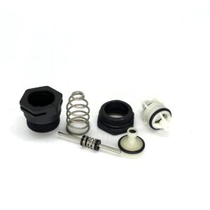 Heatline Diverter Valve Repair Kit D003202401