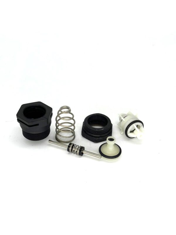 Heatline Diverter Valve Repair Kit D003202401