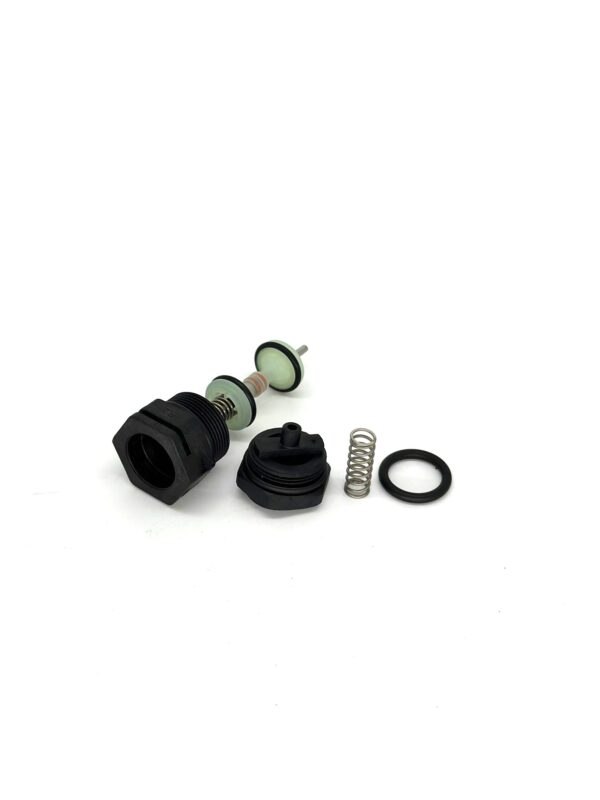 Heatline Diverter Valve Repair Kit D003202082