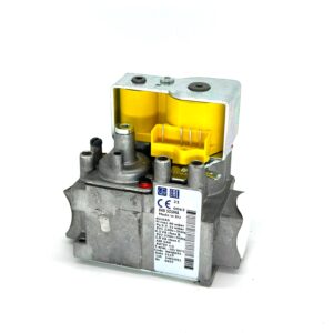 Baxi Gas Valve 5114734
