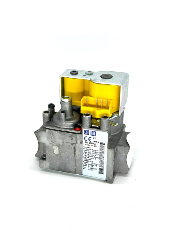 Baxi Gas Valve 5114734