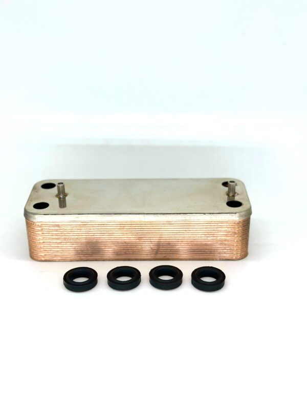 Baxi Plate Heat Exchanger 7223558