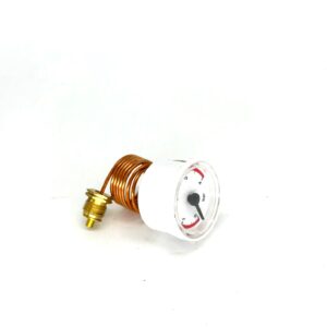Glowworm Pressure Gauge 0020061648