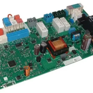 Vaillant Printed Circuit Board 0010028086