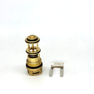 Baxi - Main - Potterton Diverter Valve Cartridge 720003100 7656807