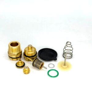 Ariston Diverter Valve Repair Kit 65105060