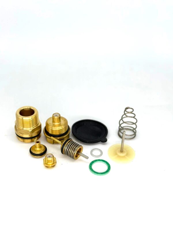 Ariston Diverter Valve Repair Kit 65105060