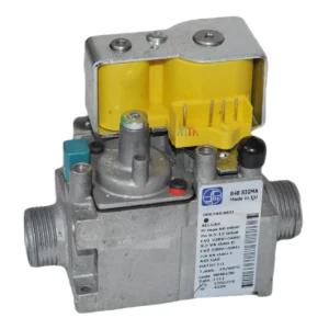 Baxi Gas Valve 720301001