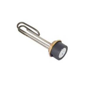 Tesla 11″ Incoloy Immersion Heater with 2.1/4″ Boss TIH640