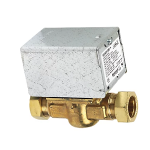 Honeywell Home V4043H 1056 – 2 Port Motorised Zone Valve 22mm V4043H1056 (272848)
