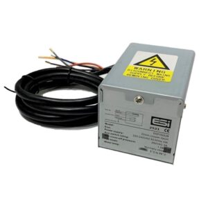 ESI 2 Port Motorised Zone Valve Replacement Actuator Head - ESZVA2LM