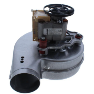 Baxi Fan Assembly 5112430