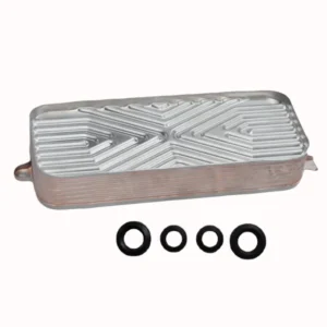 Viessmann Plate Heat Exchanger 7841770 (14PL)