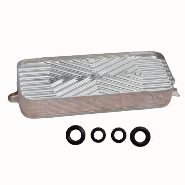 Viessmann Plate Heat Exchanger 7841770 (14PL)
