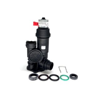 Vaillant Diverter Valve 0020020015