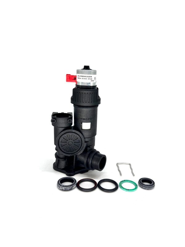 Vaillant Diverter Valve 0020020015