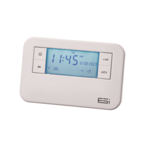 ESI ES2247B 2-Channel Multi-Purpose Programmer
