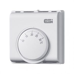ESI ESRTM Mechanical Room Thermostat
