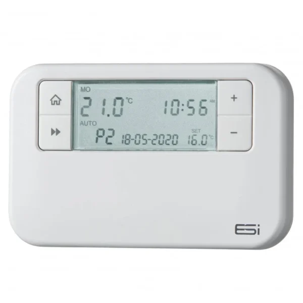 ESI ESRTP4RF+ Wireless Programmable Room Thermostat