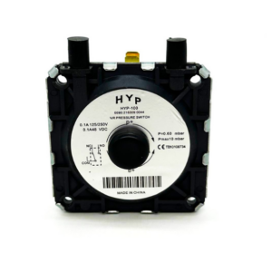 Ariston Air Pressure Switch 998484-01