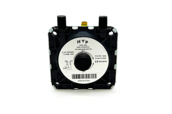 Ariston Air Pressure Switch 998484-01