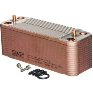 Altecnic HIU spares 30-plate heat exchanger SATKF0006